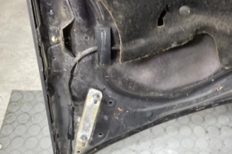 Capot CITROEN C6