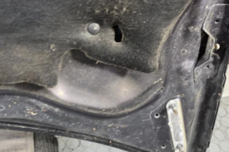 Capot CITROEN C6