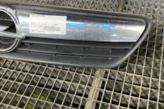 Calandre OPEL MERIVA A