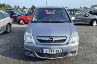Calandre OPEL MERIVA A