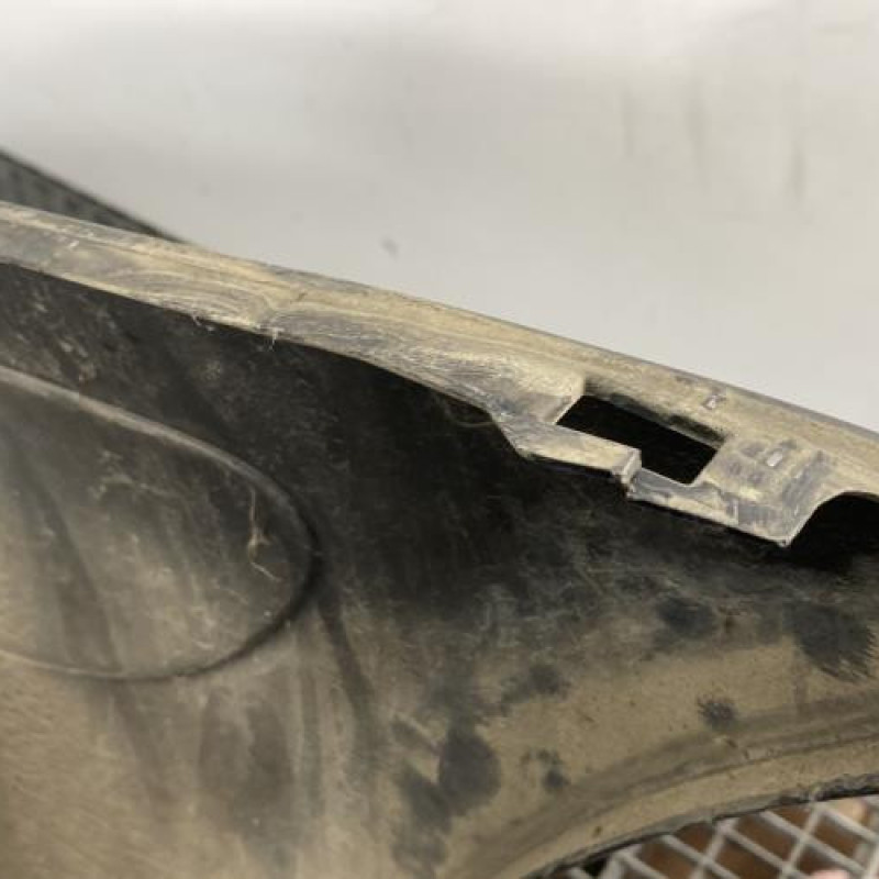 Pare choc arriere CITROEN XSARA Photo n°5