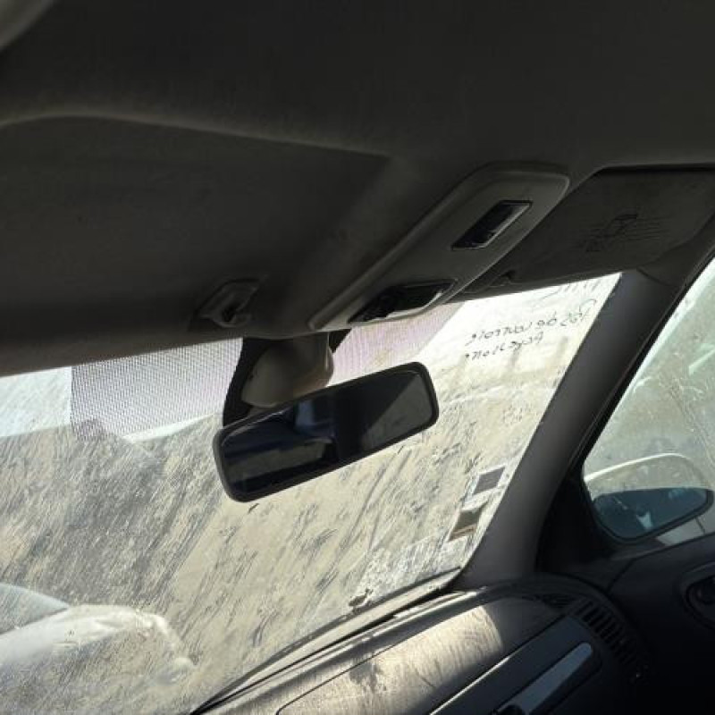 Pare choc arriere CITROEN XSARA Photo n°19