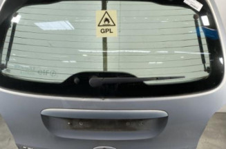 Malle/Hayon arriere RENAULT SCENIC 1 Photo n°1