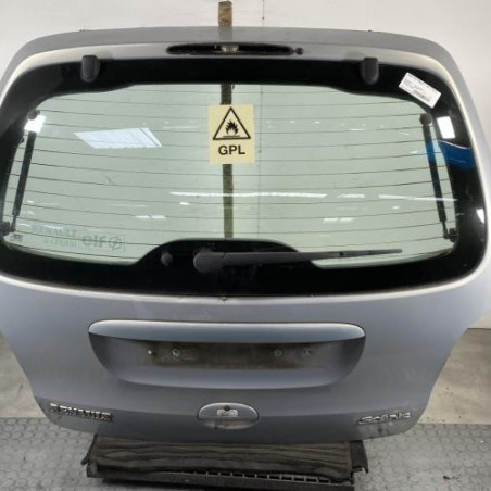 Malle/Hayon arriere RENAULT SCENIC 1 Photo n°1