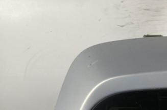 Malle/Hayon arriere RENAULT SCENIC 1