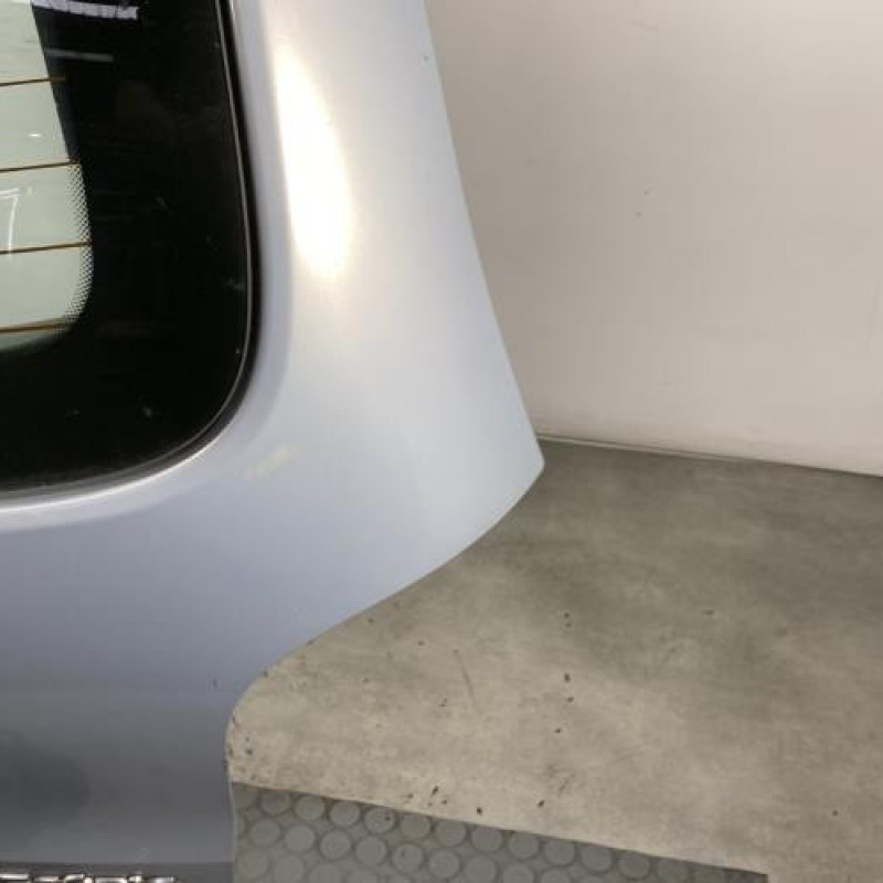 Malle/Hayon arriere RENAULT SCENIC 1 Photo n°4