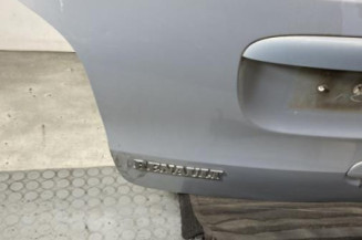 Malle/Hayon arriere RENAULT SCENIC 1