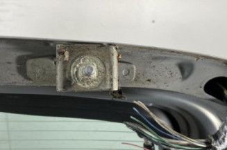 Malle/Hayon arriere RENAULT SCENIC 1