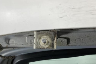 Malle/Hayon arriere RENAULT SCENIC 1