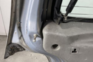 Malle/Hayon arriere RENAULT SCENIC 1