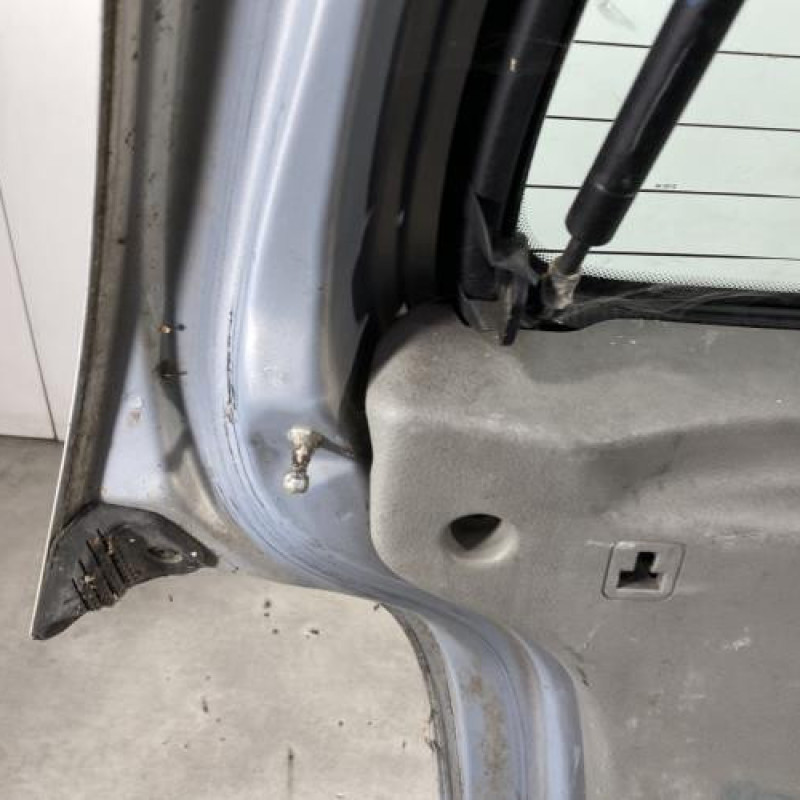 Malle/Hayon arriere RENAULT SCENIC 1 Photo n°10