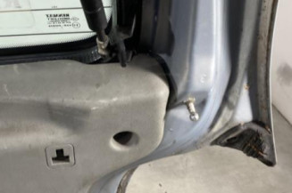 Malle/Hayon arriere RENAULT SCENIC 1