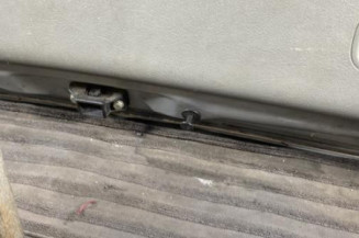 Malle/Hayon arriere RENAULT SCENIC 1