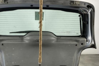 Malle/Hayon arriere RENAULT SCENIC 1