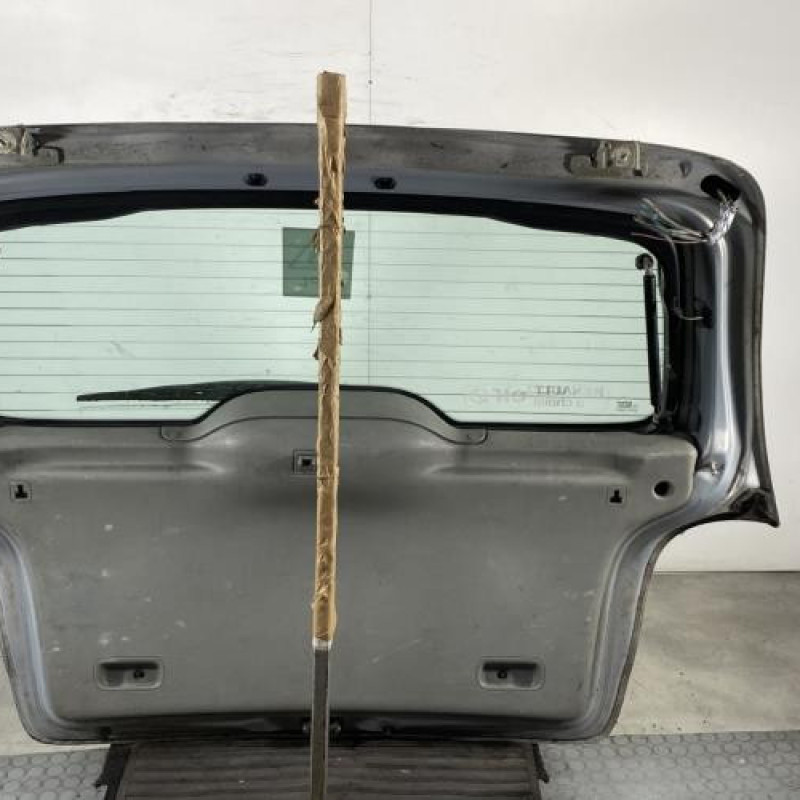 Malle/Hayon arriere RENAULT SCENIC 1 Photo n°13