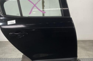 Porte arriere droit RENAULT MEGANE 3 Photo n°1