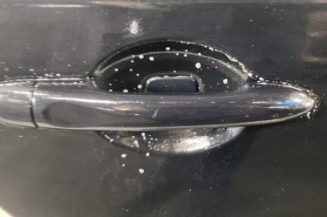 Porte arriere droit RENAULT MEGANE 3