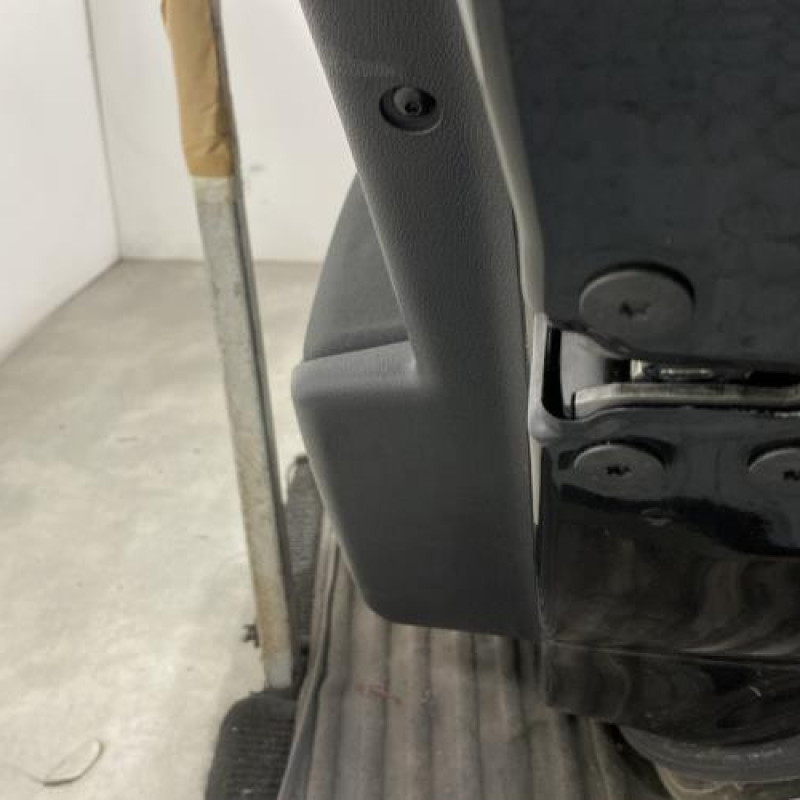 Porte arriere droit RENAULT MEGANE 3 Photo n°3