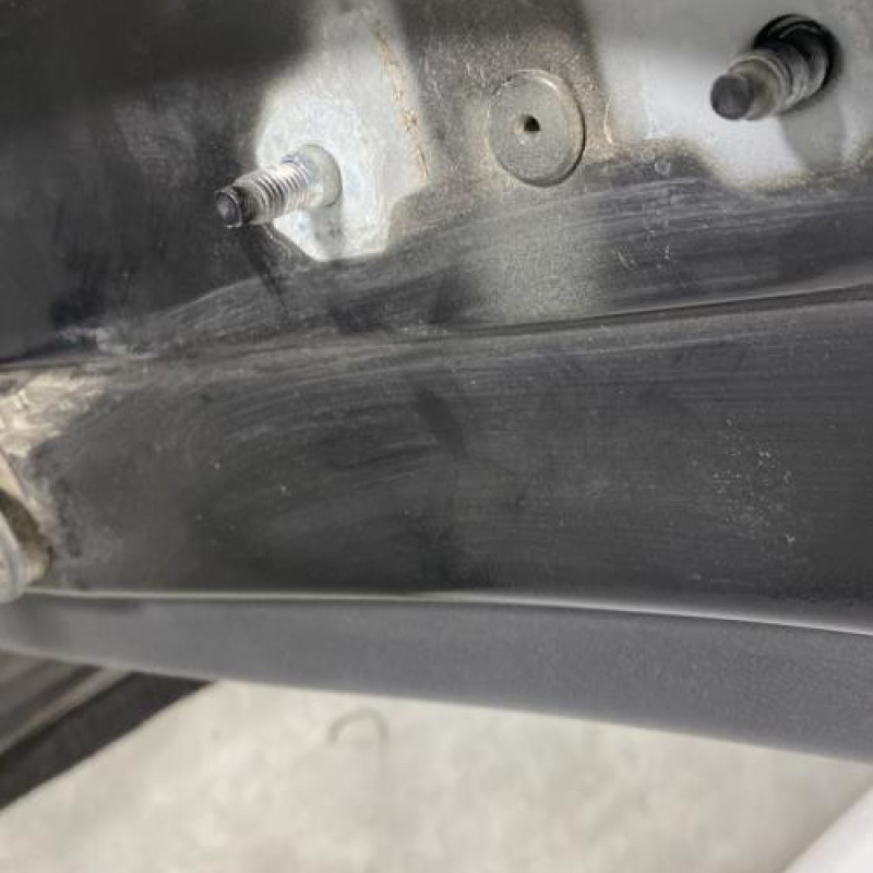 Porte arriere droit RENAULT MEGANE 3 Photo n°4