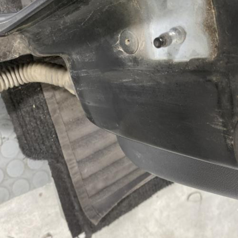 Porte arriere droit RENAULT MEGANE 3 Photo n°6