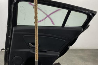Porte arriere droit RENAULT MEGANE 3