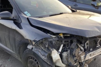 Porte arriere droit RENAULT MEGANE 3
