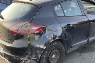 Porte arriere droit RENAULT MEGANE 3