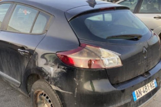 Porte arriere droit RENAULT MEGANE 3