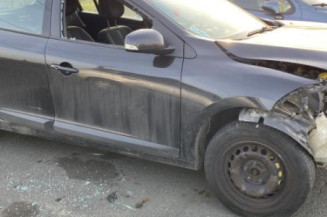 Porte arriere droit RENAULT MEGANE 3