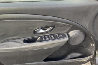 Porte arriere droit RENAULT MEGANE 3