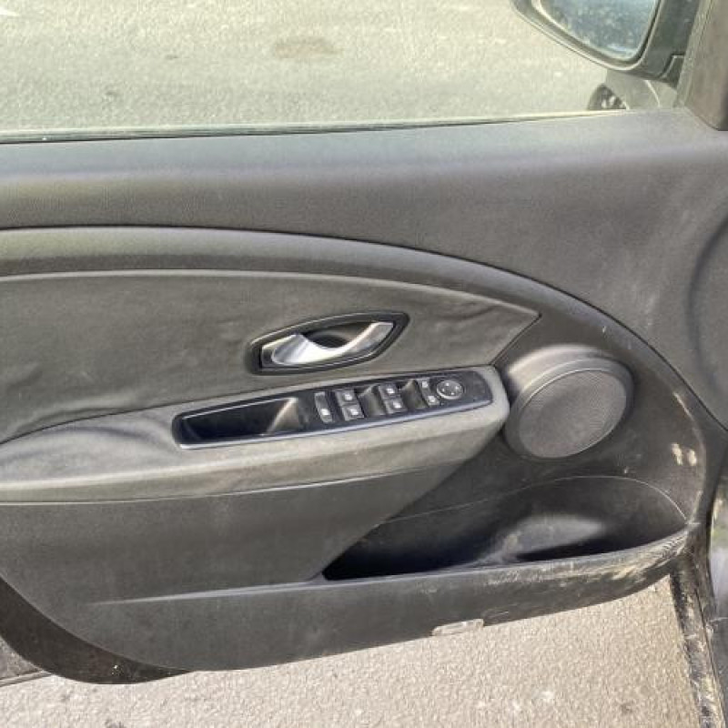 Porte arriere droit RENAULT MEGANE 3 Photo n°16