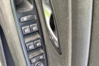 Porte arriere droit RENAULT MEGANE 3