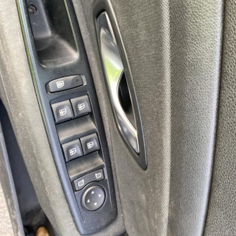 Porte arriere droit RENAULT MEGANE 3 Photo n°17