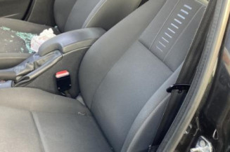 Porte arriere droit RENAULT MEGANE 3