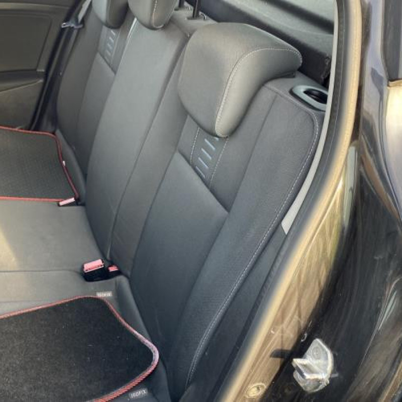 Porte arriere droit RENAULT MEGANE 3 Photo n°19
