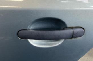 Porte arriere gauche SKODA FABIA 2