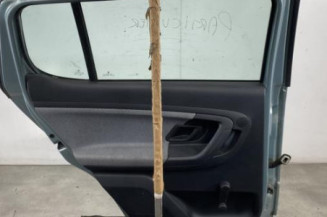 Porte arriere gauche SKODA FABIA 2