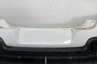 Pare choc arriere CITROEN C3 3