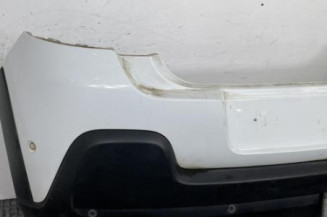 Pare choc arriere CITROEN C3 3