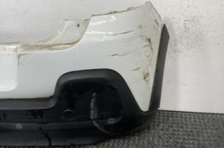 Pare choc arriere CITROEN C3 3