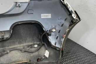 Pare choc arriere CITROEN C3 3