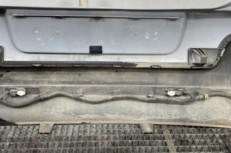 Pare choc arriere CITROEN C3 3