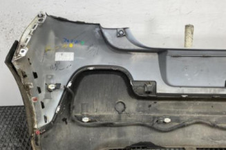 Pare choc arriere CITROEN C3 3