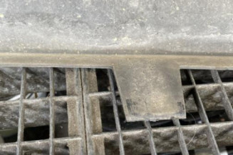 Pare choc arriere CITROEN C3 3