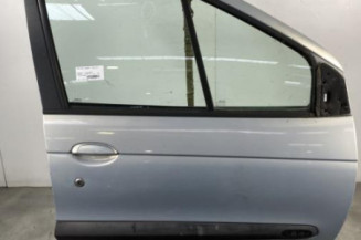 Porte avant droit RENAULT SCENIC 1 Photo n°1