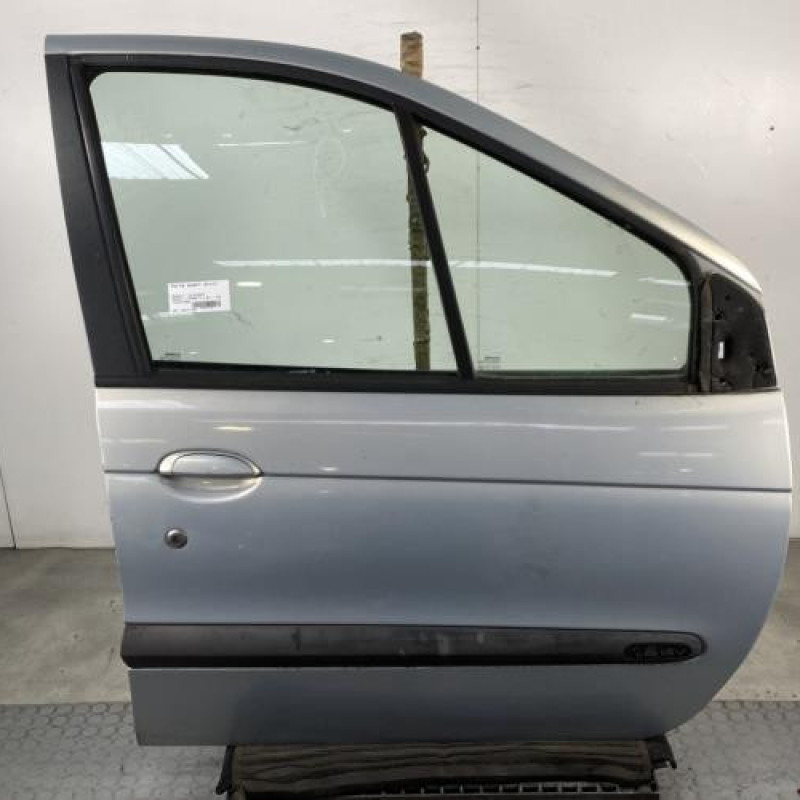 Porte avant droit RENAULT SCENIC 1 Photo n°1