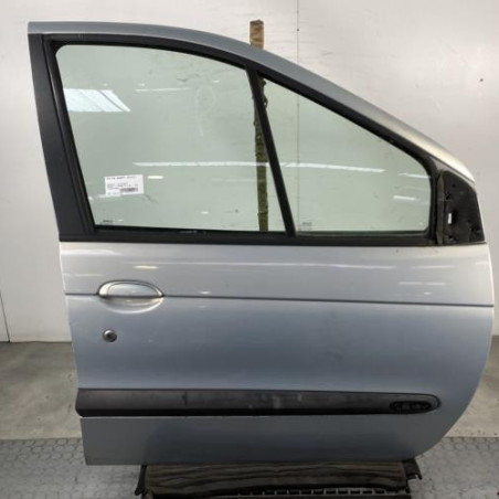 Porte avant droit RENAULT SCENIC 1 Photo n°1