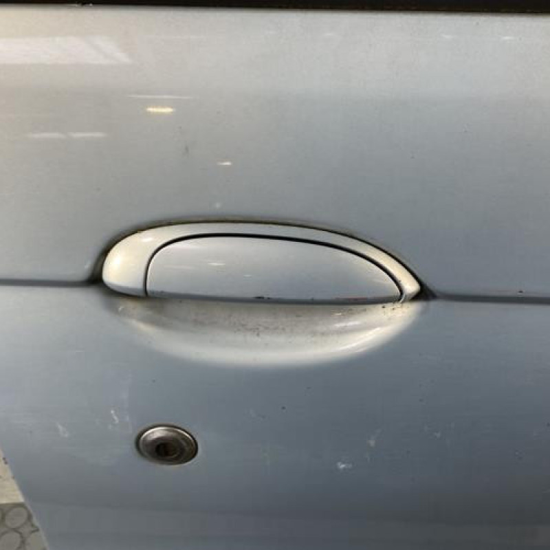 Porte avant droit RENAULT SCENIC 1 Photo n°2