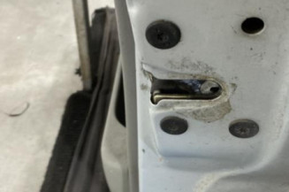 Porte avant droit RENAULT SCENIC 1