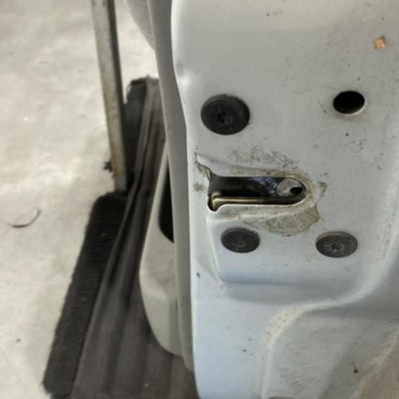 Porte avant droit RENAULT SCENIC 1 Photo n°3
